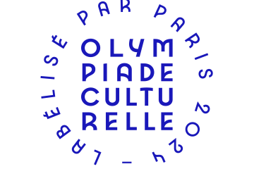 Label Olympiade culturelle Paris 2024