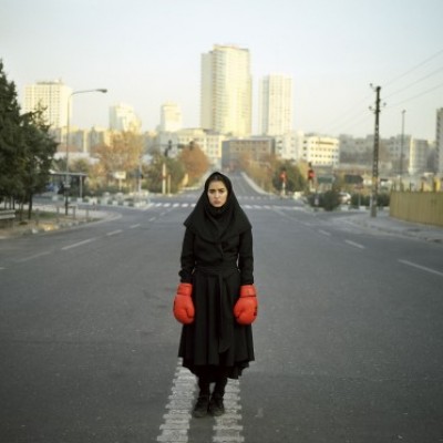 Newsha Tavakolian, Iran, 2010 © Newsha Tavakolian / Magnum Photos