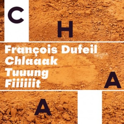 François Dufeil