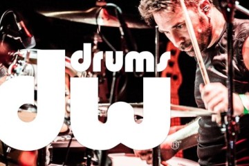 JT drums